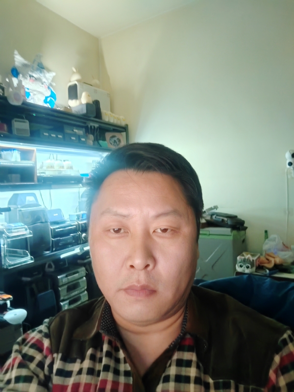 一半的第一张照片--扬州相亲服务中心