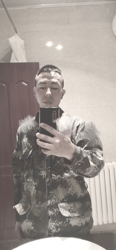 穆缘的第一张照片--扬州相亲服务中心