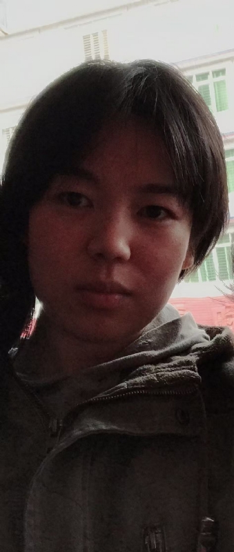 wushi的第一张照片--扬州相亲服务中心