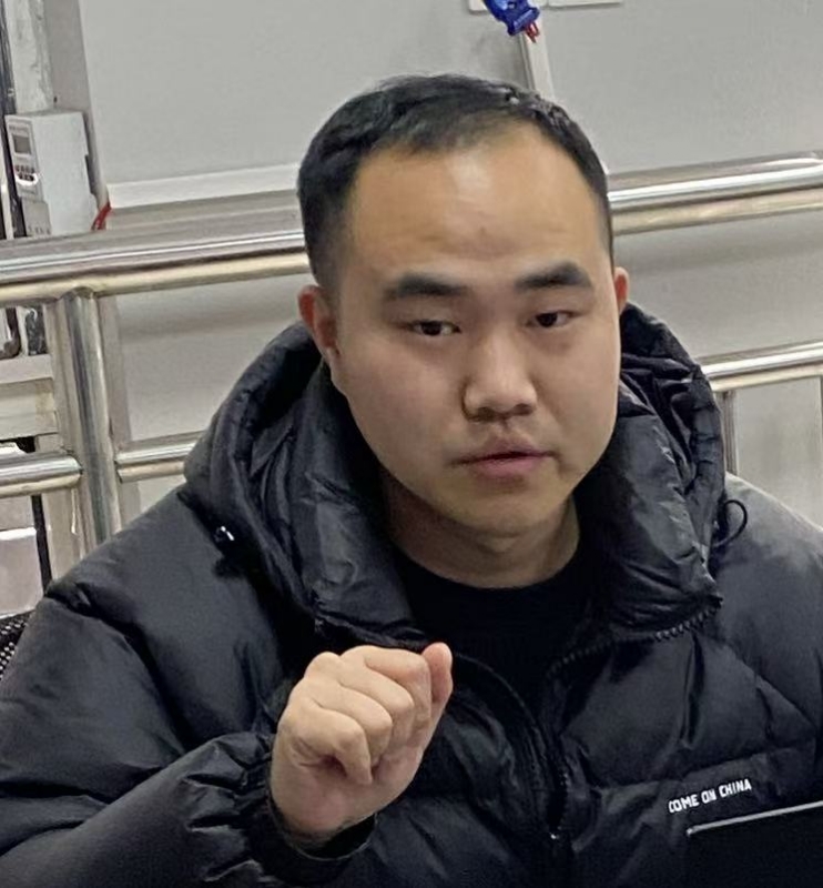 wkx的第一张照片--扬州相亲服务中心