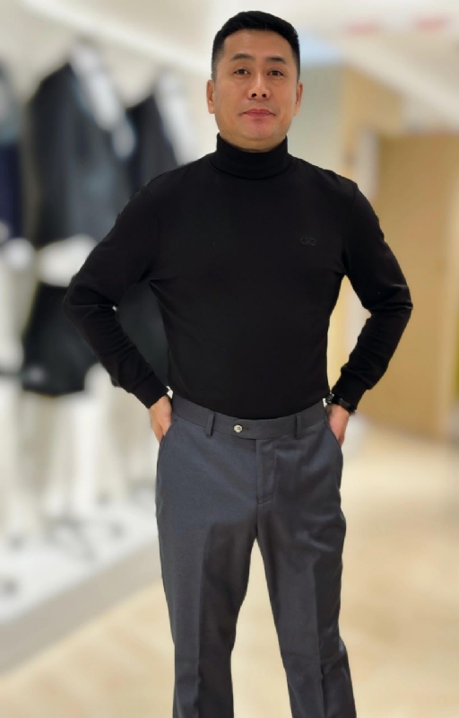 Make的第二张照片--扬州相亲服务中心