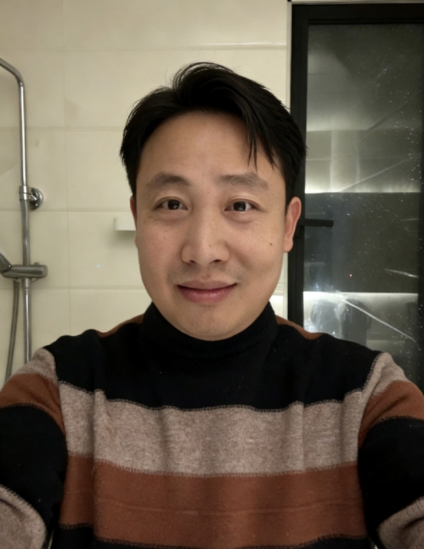 巾凡的第三张照片--扬州相亲服务中心