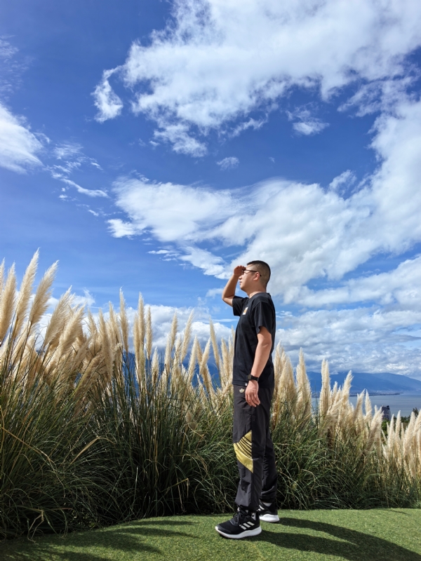 布鲁托的第一张照片--扬州相亲服务中心