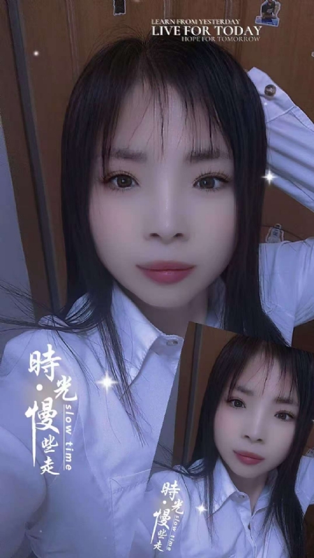 澜岁的第一张照片--扬州相亲服务中心