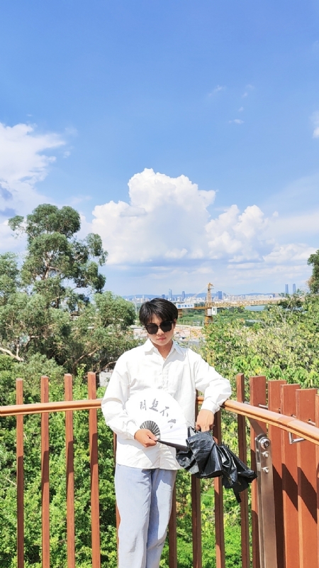 隔壁老王的第一张照片--扬州相亲服务中心