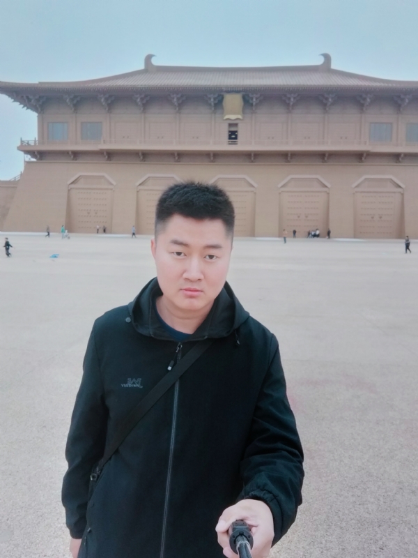 放肆的青春的第三张照片--扬州相亲服务中心