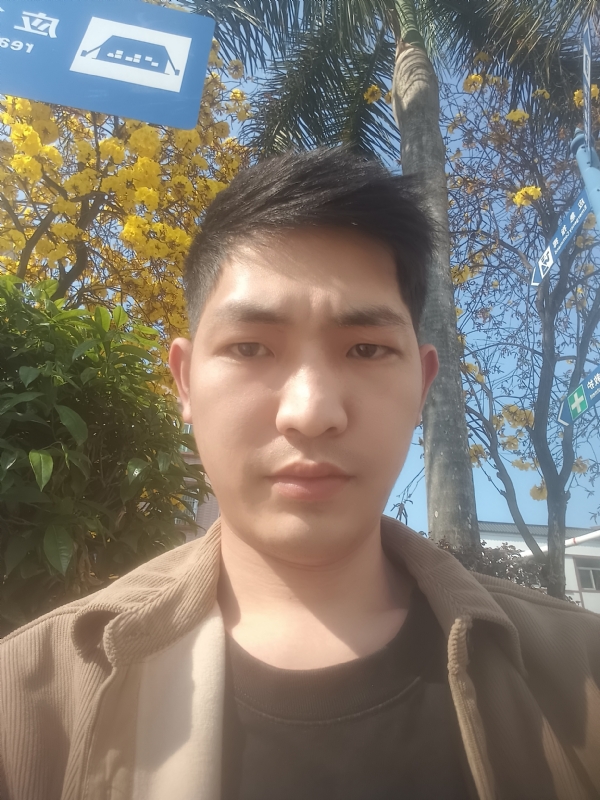 陈先生的第一张照片--扬州相亲服务中心