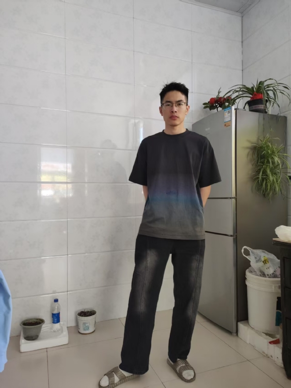 子君的第一张照片--扬州相亲服务中心