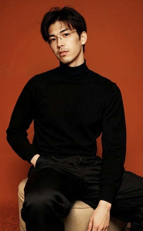 阿杰的第一张照片--扬州相亲服务中心