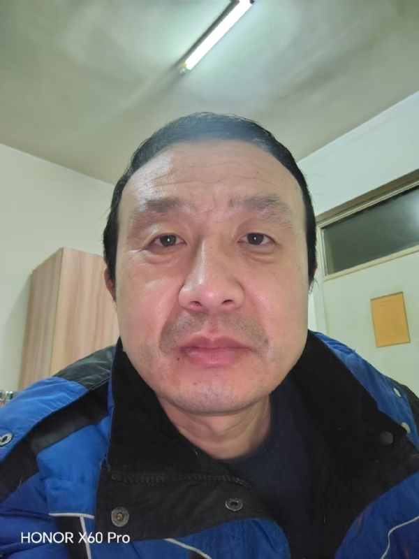 一心一意的第一张照片--扬州相亲服务中心