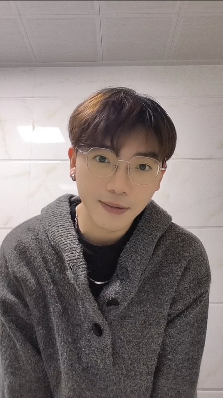 晚睡早起的第一张照片--扬州相亲服务中心