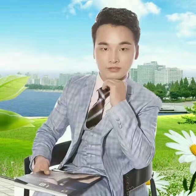 秋风瑟瑟的第二张照片--扬州相亲服务中心