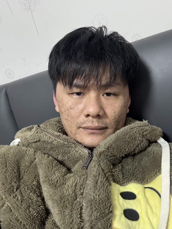 赵淼的第一张照片--扬州相亲服务中心