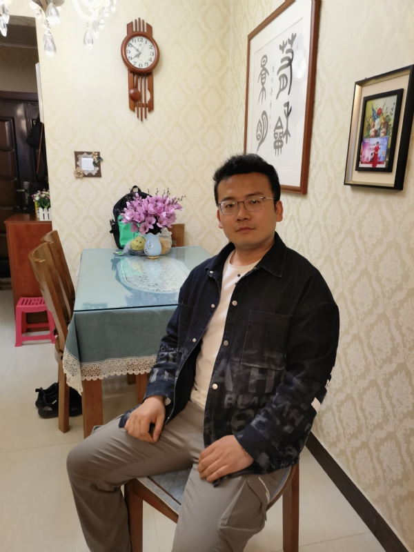 梦的启航的第一张照片--扬州相亲服务中心