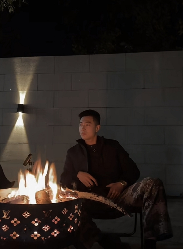 南风知我意的第一张照片--扬州相亲服务中心