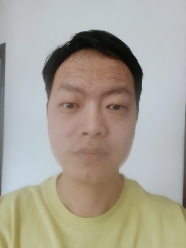 小安的第一张照片--扬州相亲服务中心