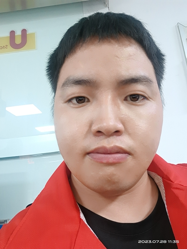 匆忙的第二张照片--扬州相亲服务中心