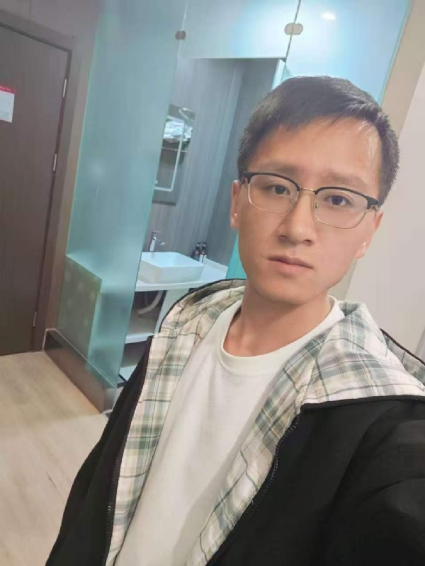 迷城的第一张照片--扬州相亲服务中心