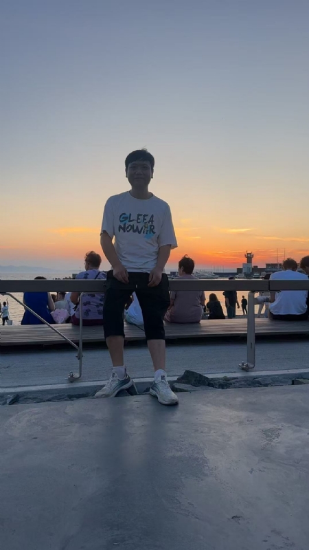 海上没有小龙虾的第一张照片--扬州相亲服务中心