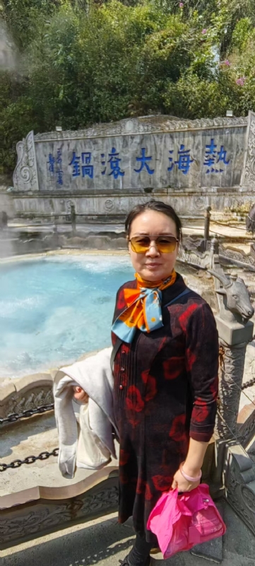 夜莺的第一张照片--扬州相亲服务中心