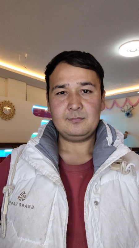 心情舒畅的第一张照片--扬州相亲服务中心