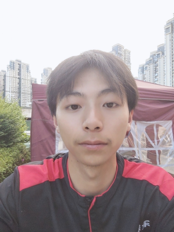 小顺的第一张照片--扬州相亲服务中心