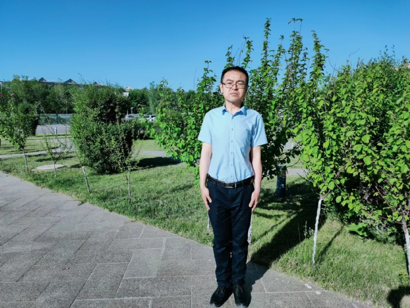 痴心绝对的第一张照片--扬州相亲服务中心