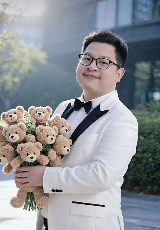 永不失联的爱的第一张照片--扬州相亲服务中心