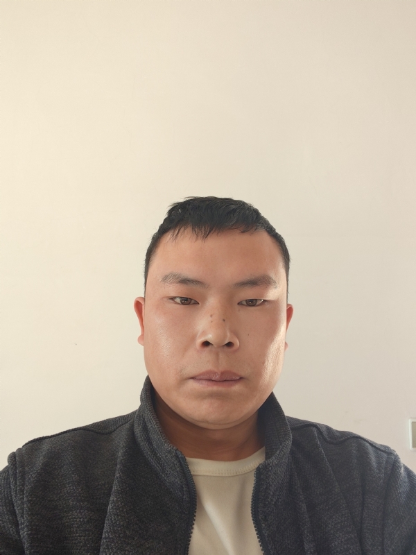 韩信的第二张照片--扬州相亲服务中心