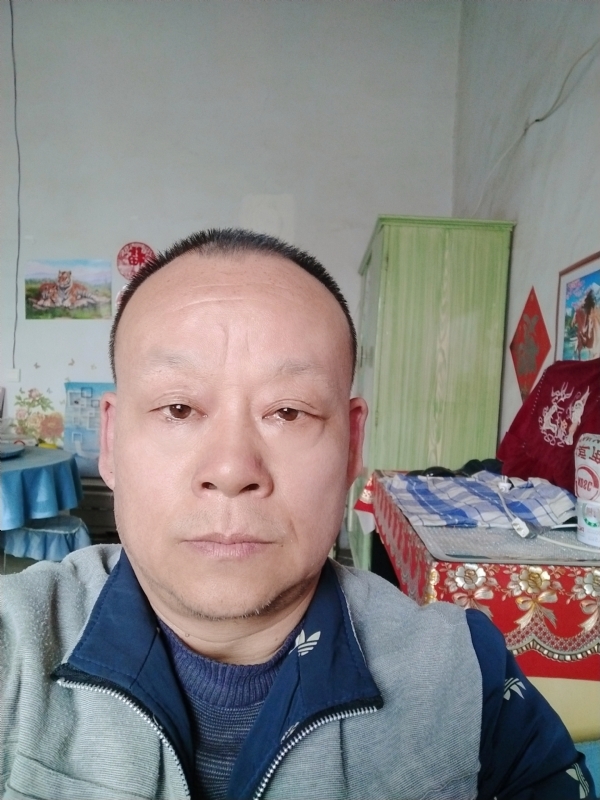 天长地久的第一张照片--扬州相亲服务中心