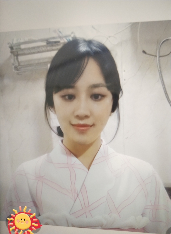 冷清秋的第一张照片--扬州相亲服务中心