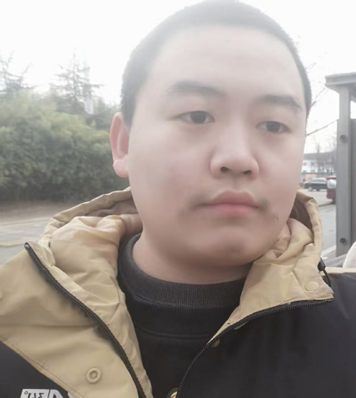 机器猫的第一张照片--扬州相亲服务中心