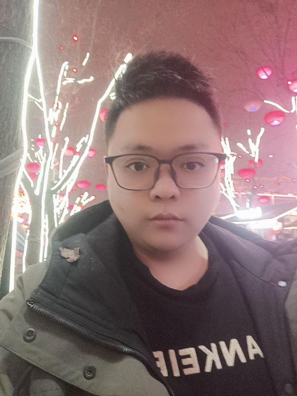 等风也等你的第一张照片--扬州相亲服务中心