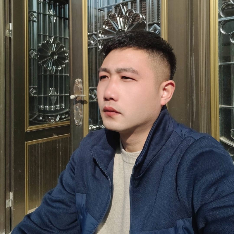 完美世界的第一张照片--扬州相亲服务中心