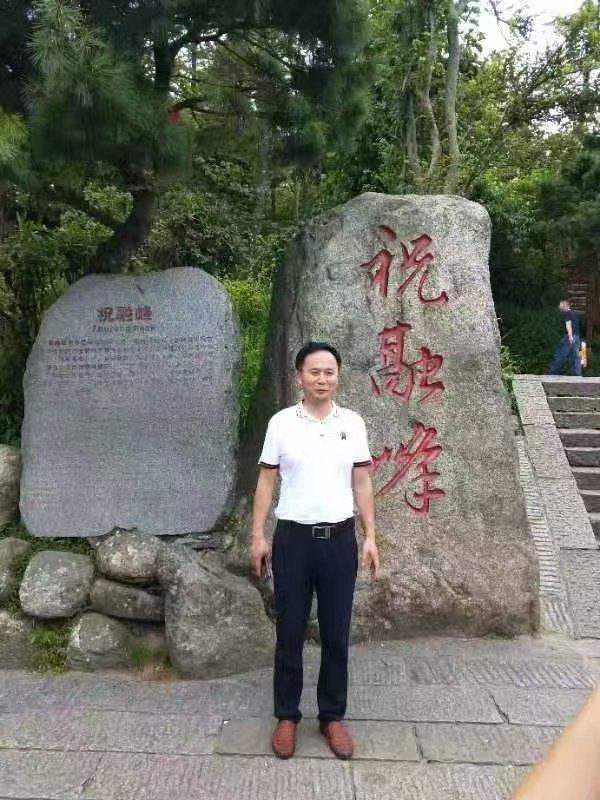 真诚的第三张照片--扬州相亲服务中心