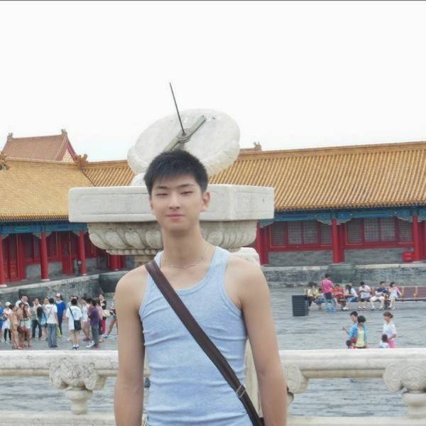 期待的第一张照片--扬州相亲服务中心