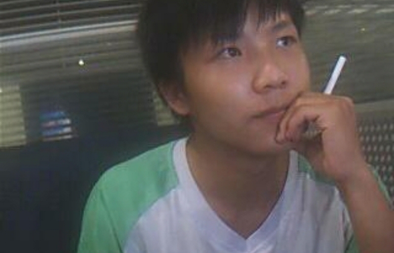 无聊的人啊的第一张照片--扬州相亲服务中心