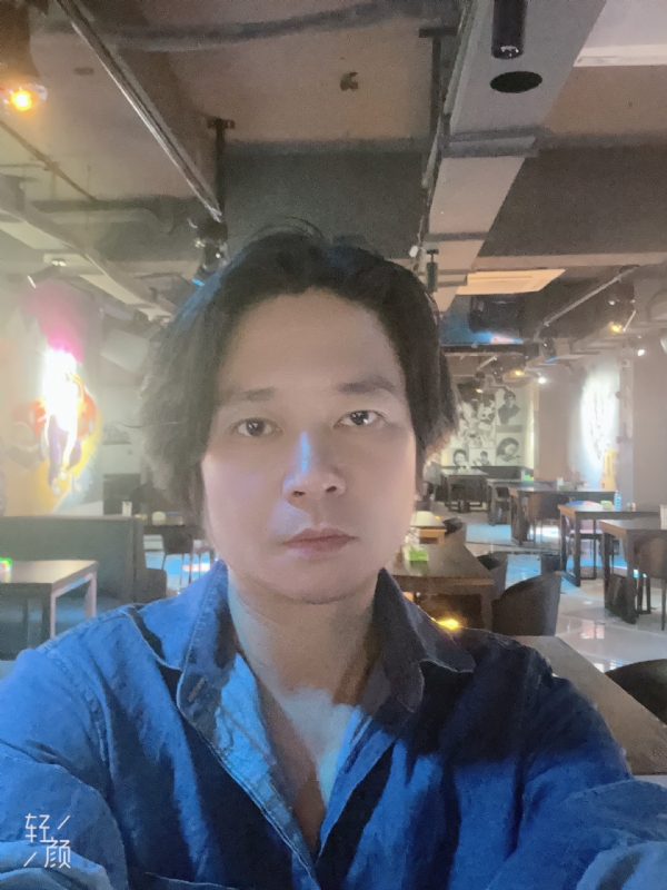 叶晨的第一张照片--扬州相亲服务中心