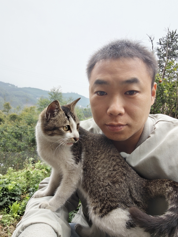 远方00520的第一张照片--扬州相亲服务中心