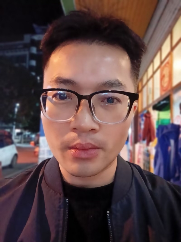 沧海一粟的第二张照片--扬州相亲服务中心