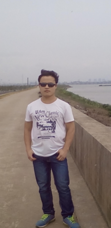 wind的第二张照片--扬州相亲服务中心