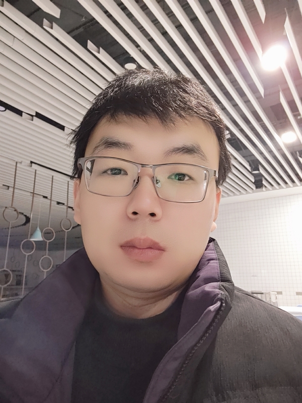 小辉的第二张照片--扬州相亲服务中心