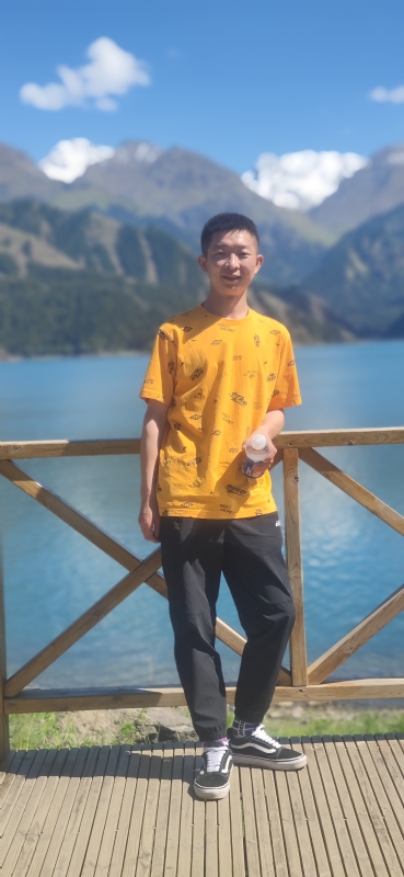 桎梏的第一张照片--扬州相亲服务中心