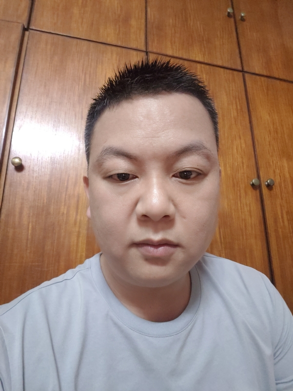 猫哥的第一张照片--扬州相亲服务中心