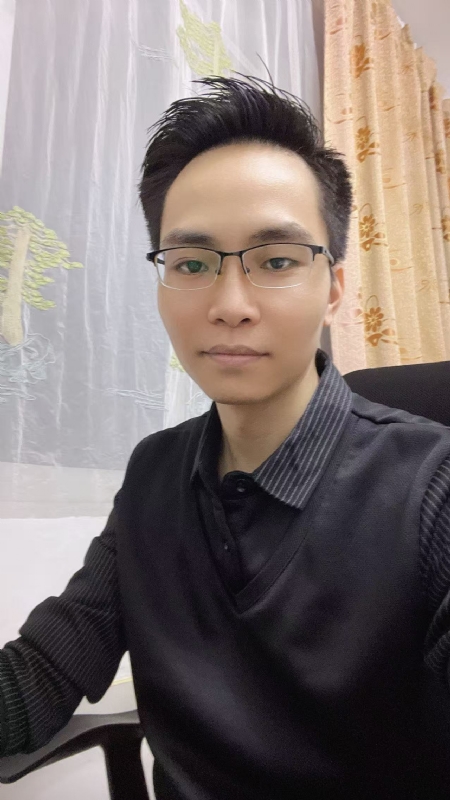 西西在征婚的第二张照片--扬州相亲服务中心