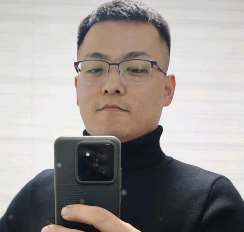 清风的第一张照片--扬州相亲服务中心