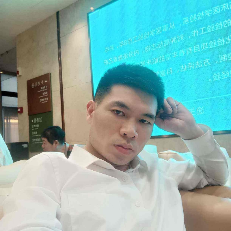 缘分天空的第一张照片--扬州相亲服务中心