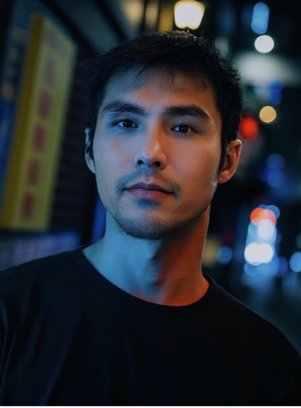 一蔸黄花菜的第一张照片--扬州相亲服务中心