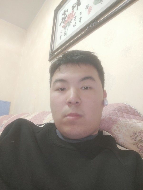 做你的男人的第二张照片--扬州相亲服务中心