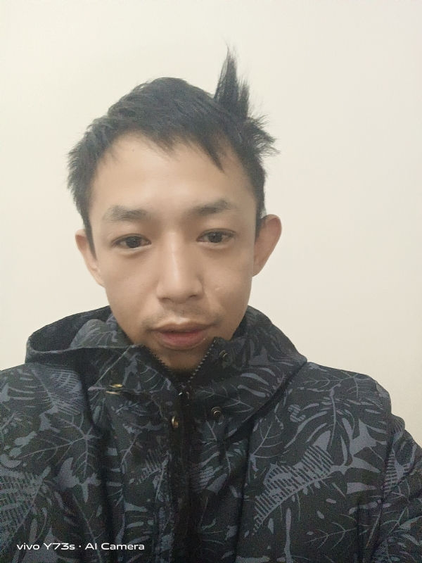 不吃葡萄皮的第一张照片--扬州相亲服务中心